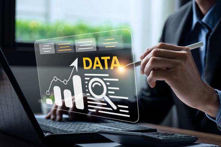 Executive Certificate in Data-Driven Decision Making